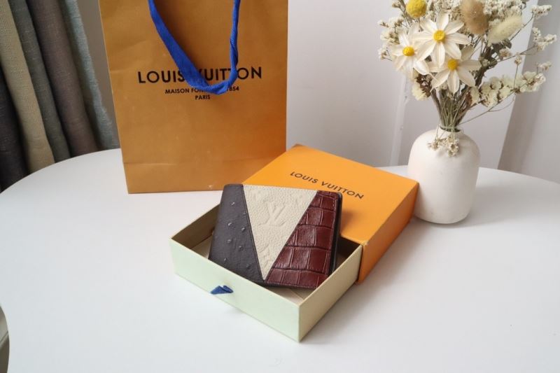 Louis Vuitton Wallets